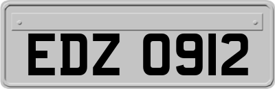 EDZ0912