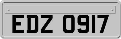 EDZ0917