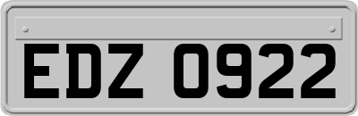 EDZ0922