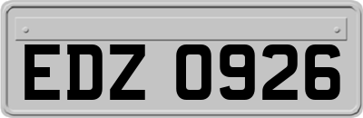EDZ0926