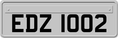 EDZ1002