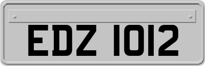 EDZ1012