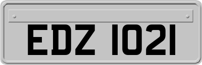 EDZ1021