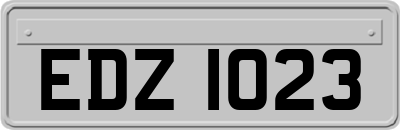 EDZ1023