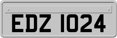 EDZ1024