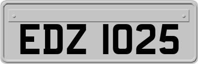 EDZ1025
