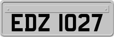 EDZ1027