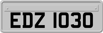 EDZ1030