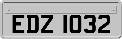 EDZ1032