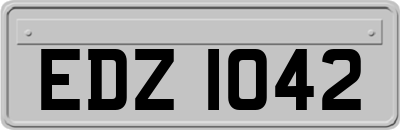 EDZ1042