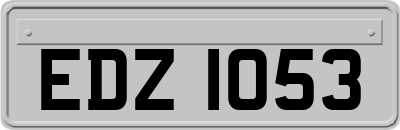 EDZ1053