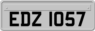 EDZ1057