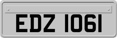 EDZ1061