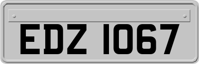 EDZ1067
