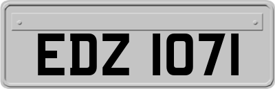 EDZ1071