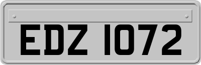 EDZ1072