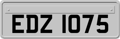 EDZ1075