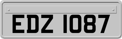 EDZ1087