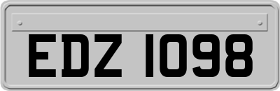 EDZ1098
