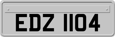 EDZ1104