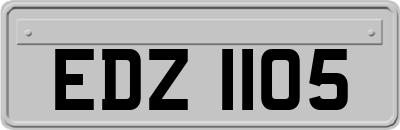 EDZ1105
