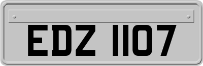EDZ1107