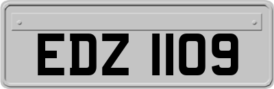 EDZ1109