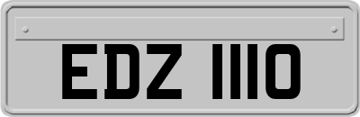 EDZ1110