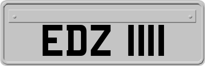 EDZ1111