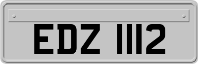 EDZ1112