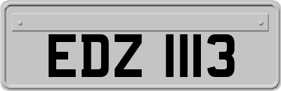 EDZ1113