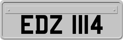 EDZ1114
