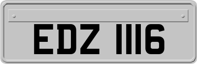 EDZ1116