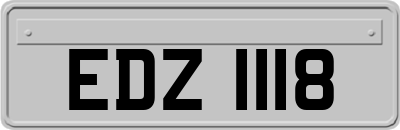 EDZ1118