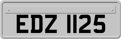 EDZ1125