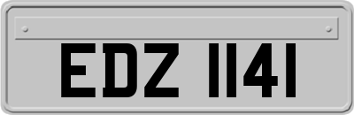 EDZ1141