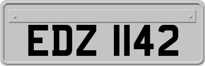 EDZ1142