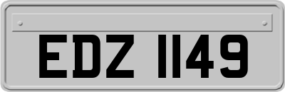 EDZ1149