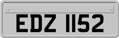 EDZ1152