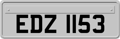EDZ1153