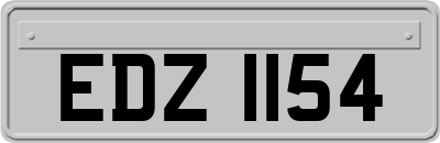 EDZ1154