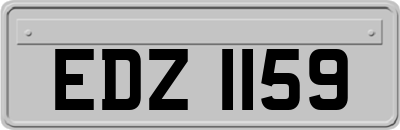 EDZ1159
