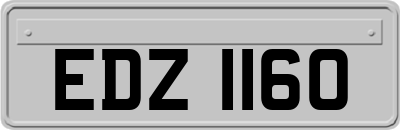 EDZ1160