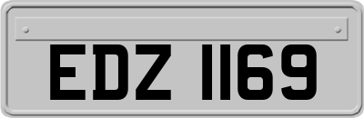EDZ1169