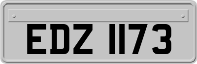 EDZ1173
