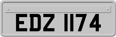 EDZ1174