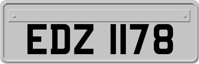 EDZ1178