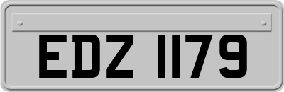 EDZ1179