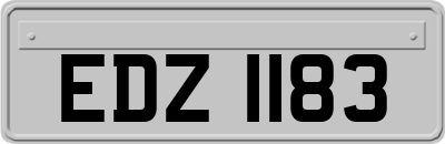 EDZ1183
