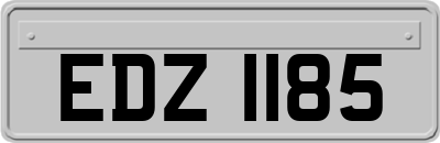 EDZ1185